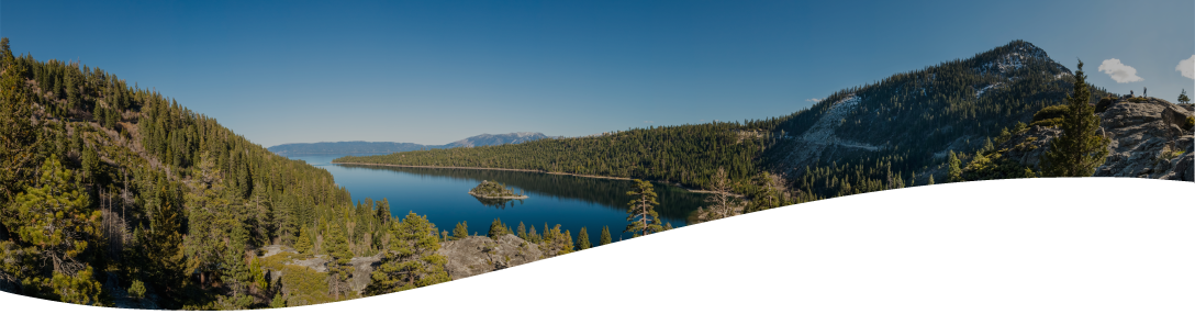 Lake Tahoe In Depth